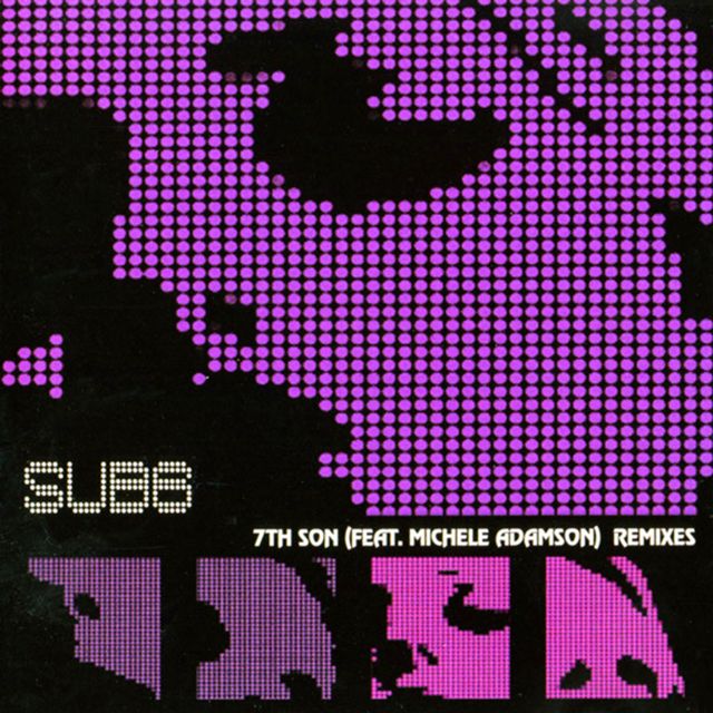 Sub6 - '7th Son (Klangstrahler Prejekt Remix) (feat. Michele Adamson & Klangstrahler Prejekt)' [Ringtone]