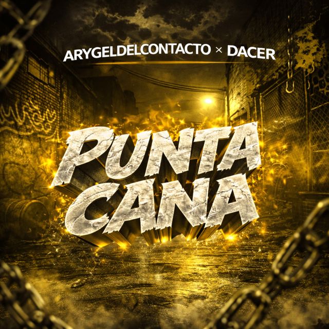 Dacer - 'Punta Cana (feat. Arygeldelocontacto)' [Ringtone]