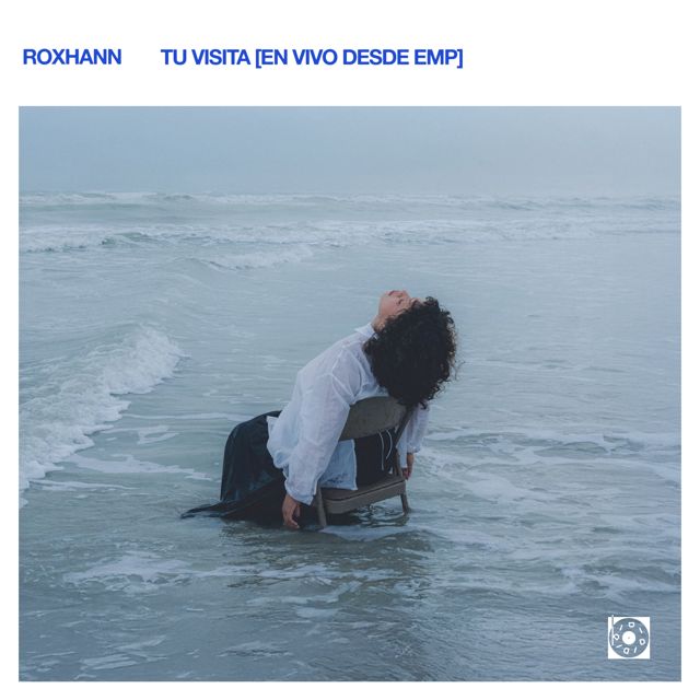 Roxhann - 'Tu Visita (En Vivo)' [Ringtone]