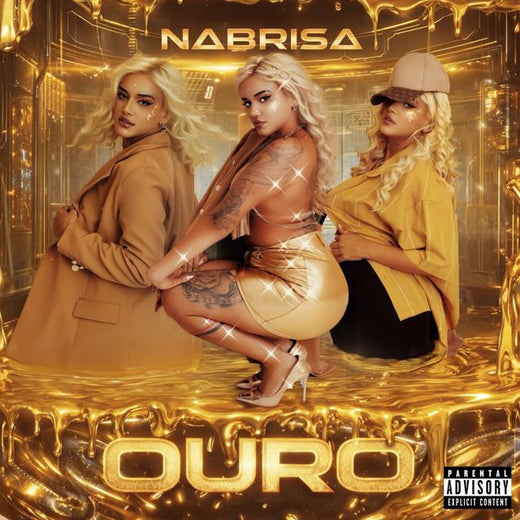 NaBrisa - 'Ouro (feat. El Gagö)' [Ringtone]