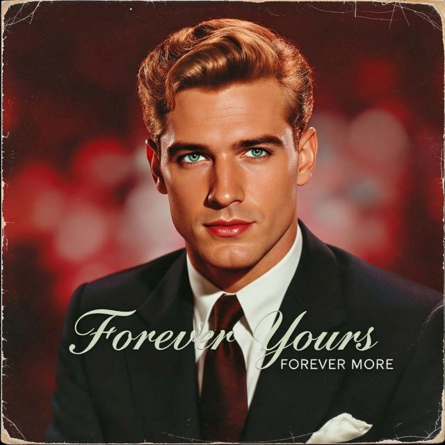 Kevin Summersby - 'Forever Yours Forever More' [Ringtone]