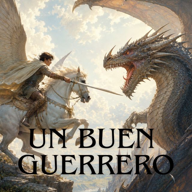 Cristian Noya - 'Un buen guerrero' [Ringtone]