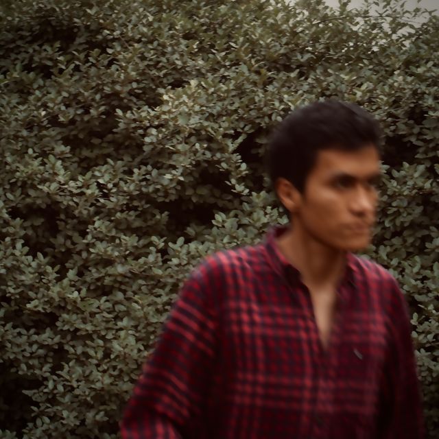 Fabrizio - 'No Blood Left To Spill' [Ringtone]