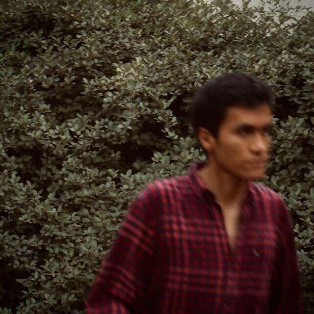 Fabrizio - 'No Blood Left To Spill' [Ringtone]