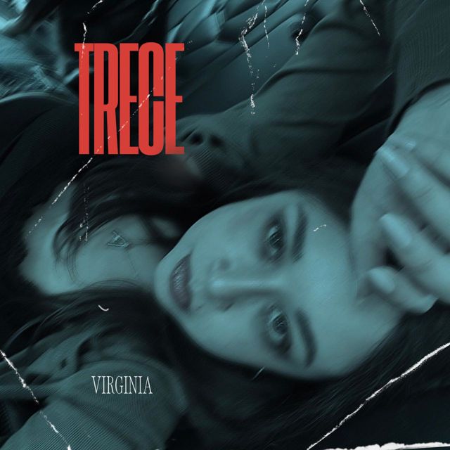 Virginia - 'Trece' [Ringtone]