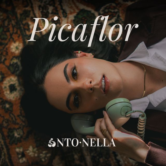 ANTO NELLA - 'Picaflor' [Ringtone]