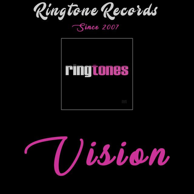 RR Collective - 'Vision (Sci Fi)' [Ringtone]