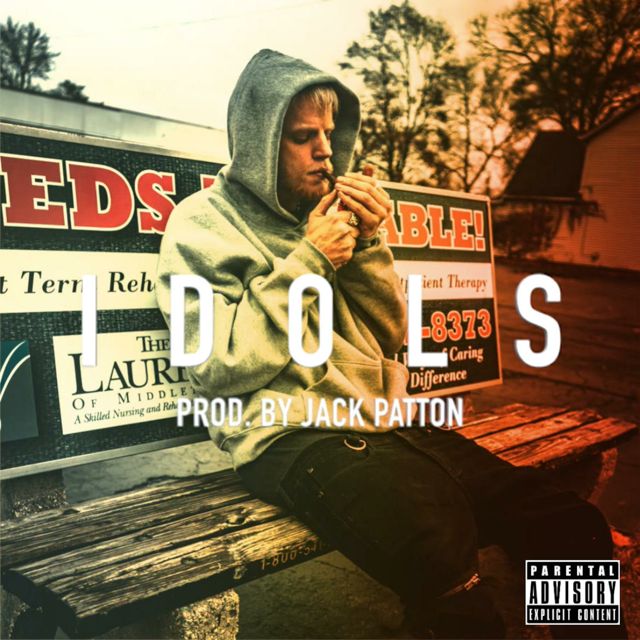 Ezboy - 'Idols' [Ringtone]