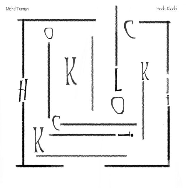 Michał Furman - 'Hocki-Klocki (feat. Marcelina Jabłońska)' [Ringtone]