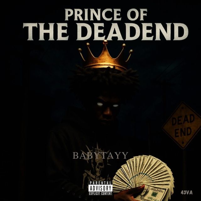 Baby Tayy - 'Never running (feat. Lil Deko & Lil Bigg) (feat. Lil Deko, Lil Bigg)' [Ringtone]