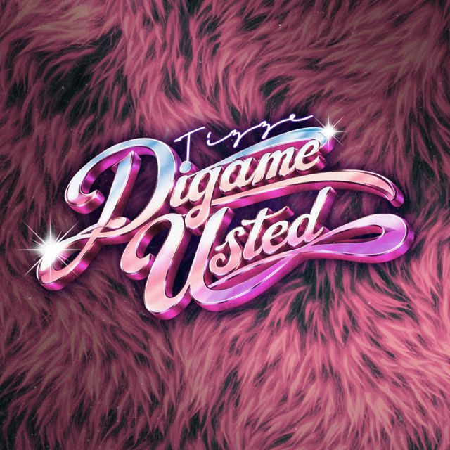 TIZZE - 'Digame Usted' [Ringtone]