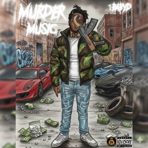 1Babyd - 'Catching Bones' [Ringtone]