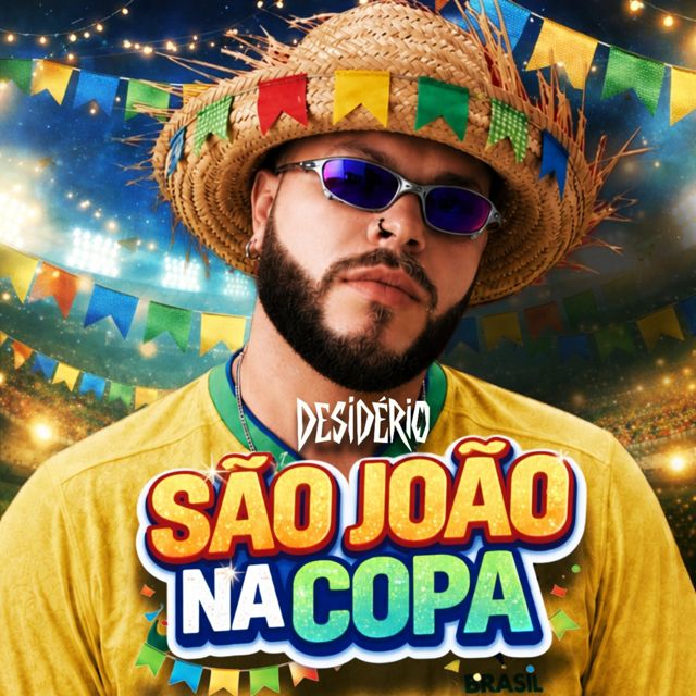 Desidério - 'Seminua' [Ringtone]
