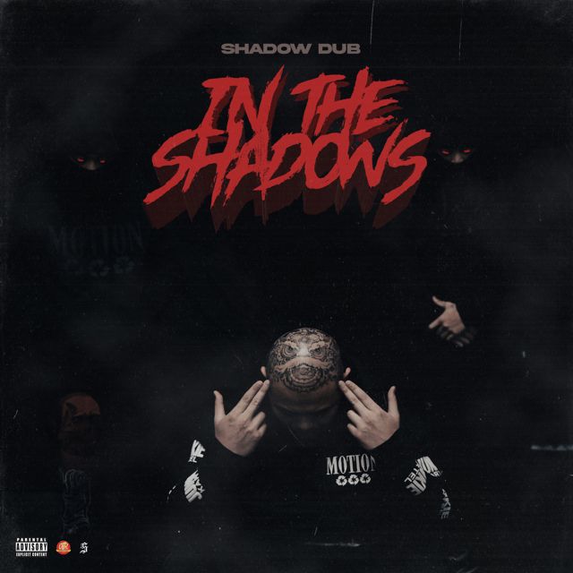 Shadow Dub - 'Like I'm Tony (feat. Blanco15)' [Ringtone]