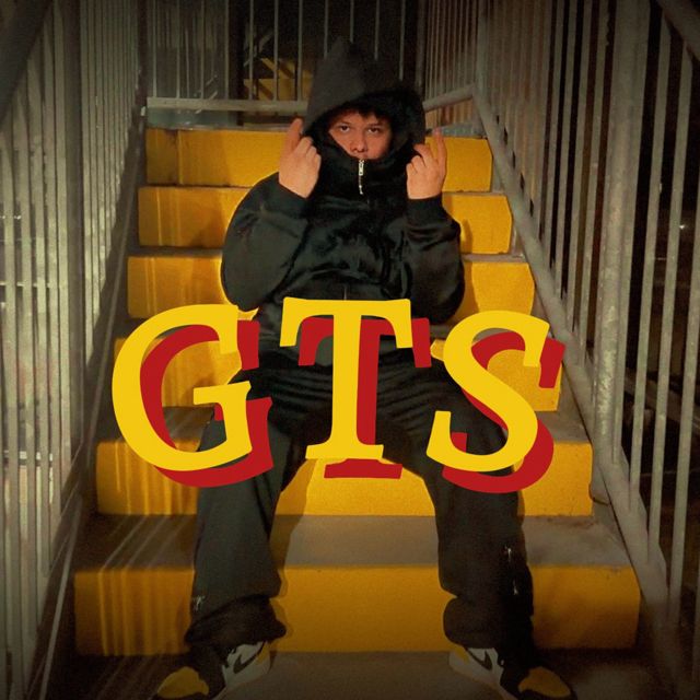 Cracxer - 'GTS' [Ringtone]