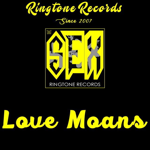 Sexy Shop - 'Love Moans' [Ringtone]