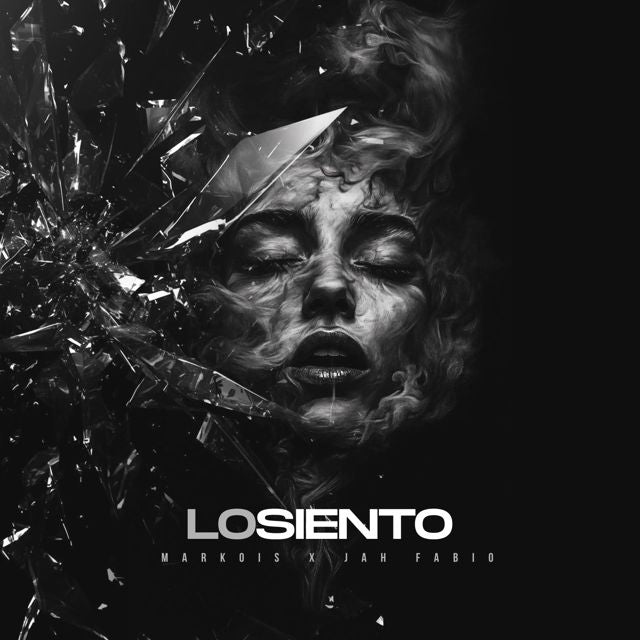 MARKOIS - 'LO SIENTO (feat. JAH FABIO)' [Ringtone]