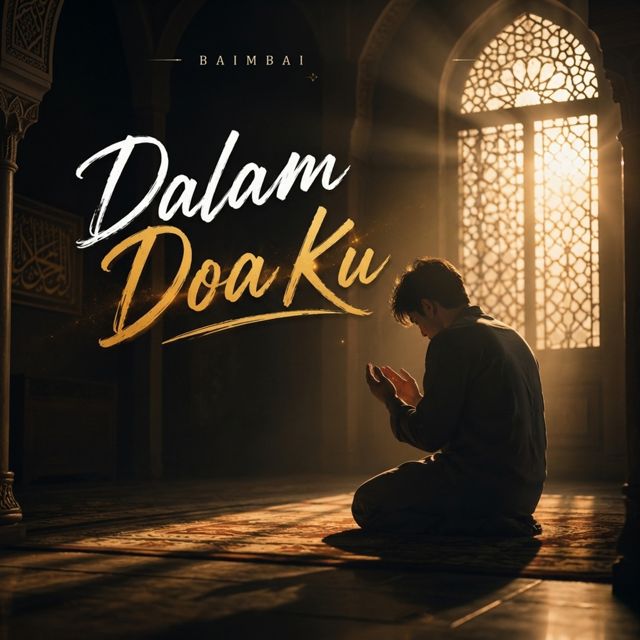 BAIMBAI - 'Dalam Doa Ku' [Ringtone]