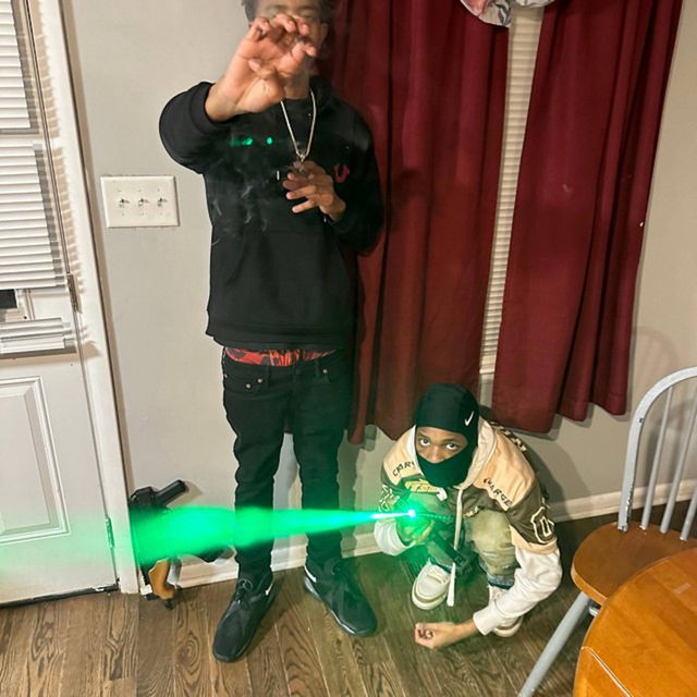 Li Skeet - 'Yerk and Stripper Joint' [Ringtone]