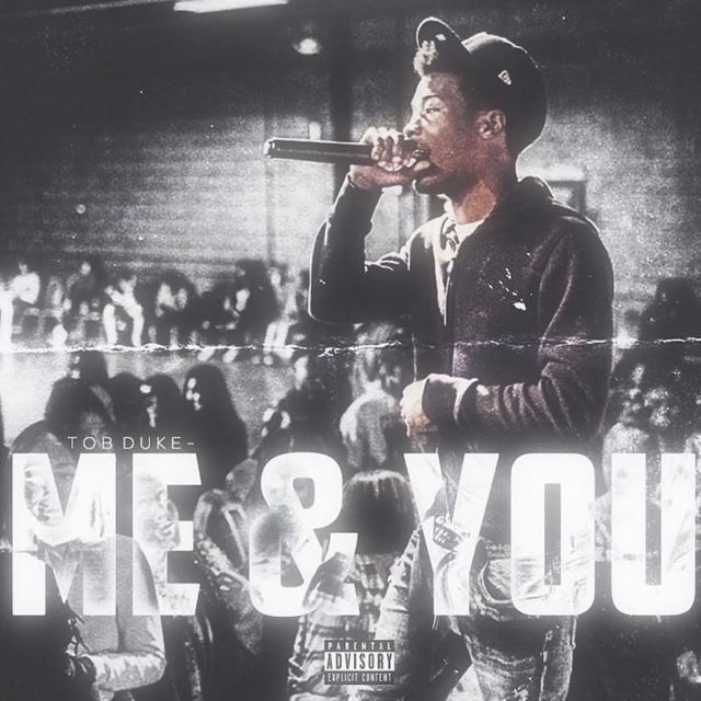 Tob Duke - 'Me & You' [Ringtone]