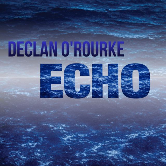 Declan O'Rourke - 'Echo' [Ringtone]