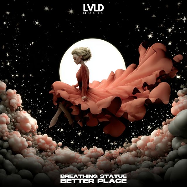 Breathing Statue - 'Better Place' [Ringtone]