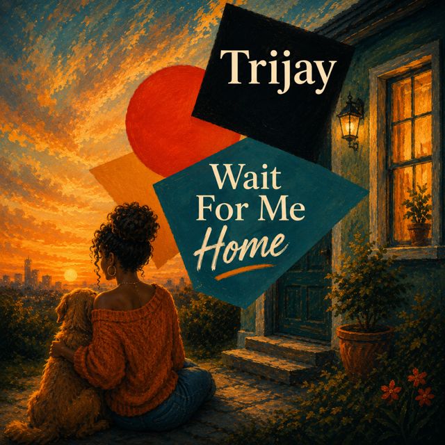 Trijay - 'Text Love' [Ringtone]