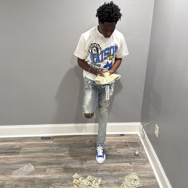 E3 - 'Pookie Lean' [Ringtone]