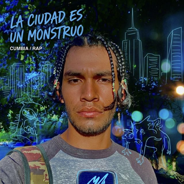 Alberto Guevara - 'Los Chamacos del Poste' [Ringtone]