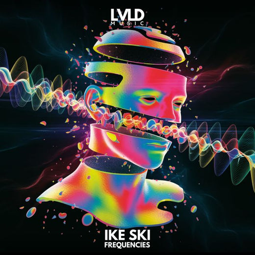 Ike Ski - 'Frequencies' [Ringtone]