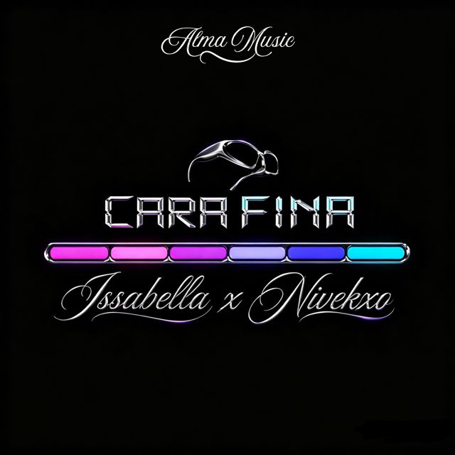 Alma Music - 'CARA FINA (feat. Issa Bella & Nivekxo)' [Ringtone]
