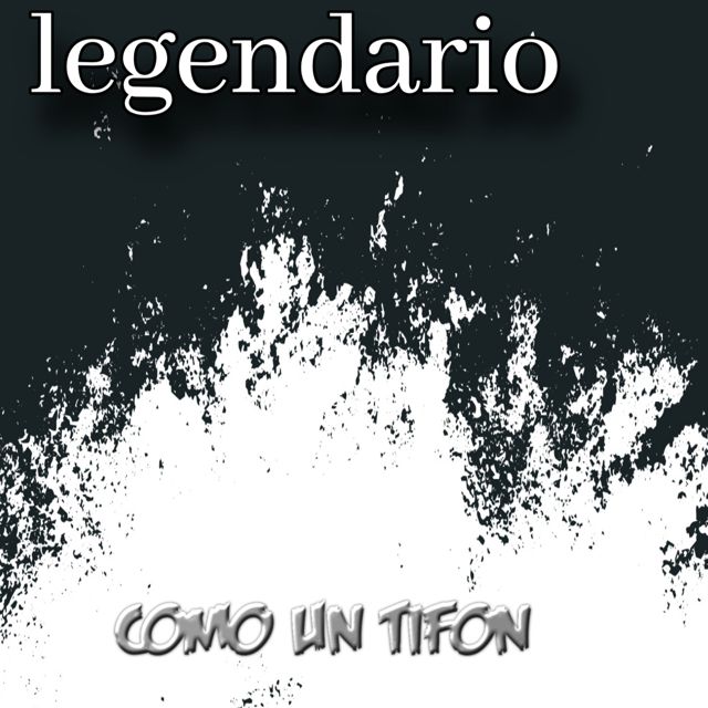 Legendario - 'como un tifon' [Ringtone]