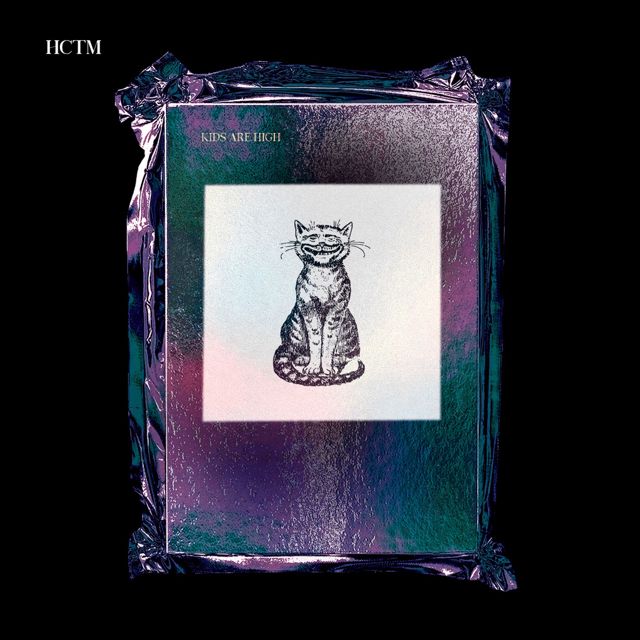 HCTM - 'Kids Are High' [Ringtone]