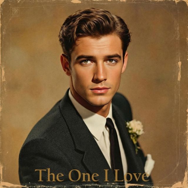 Kevin Summersby - 'The One I Love' [Ringtone]