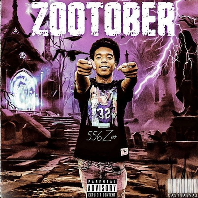 556Zoo - 'Cmo Did It' [Ringtone]