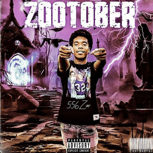 556Zoo - 'Active' [Ringtone]