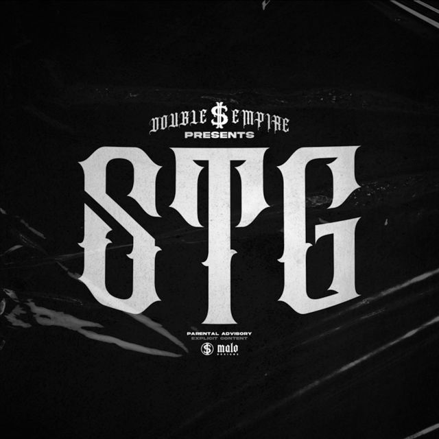 Lildangerda13Boy - 'STG (feat. Yo Prodigy & El Reyy)' [Ringtone]