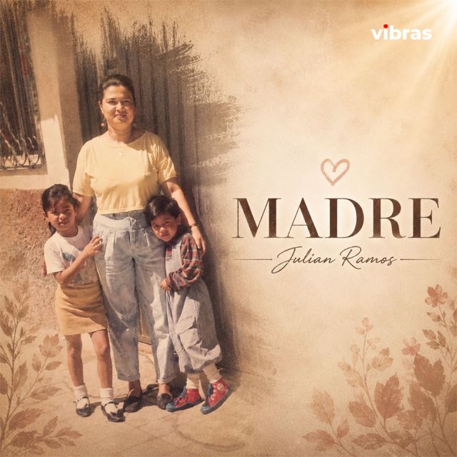 JULIAN RAMOS - 'Madre' [Ringtone]