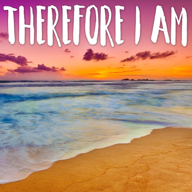Tropical Jawns - 'Therefore I Am (Marimba Version)' [Ringtone]