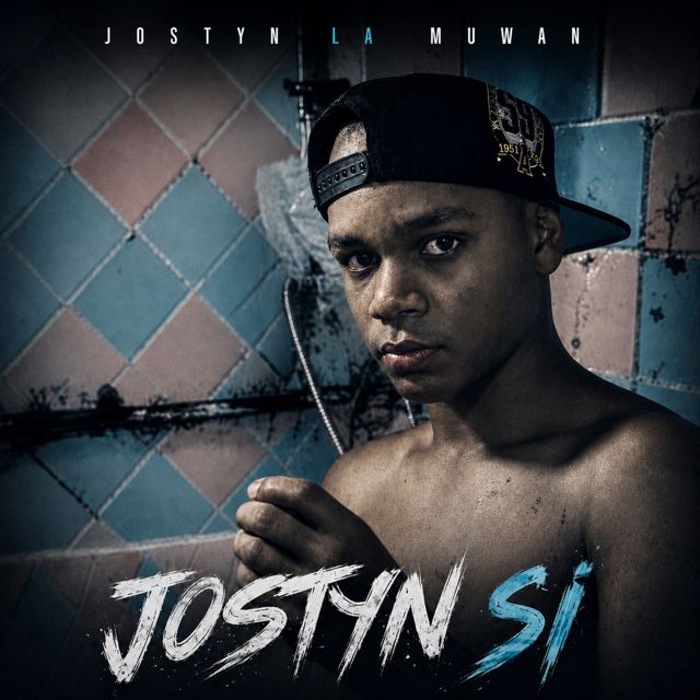 Jostyn La Muwan - 'Jostyn Si' [Ringtone]