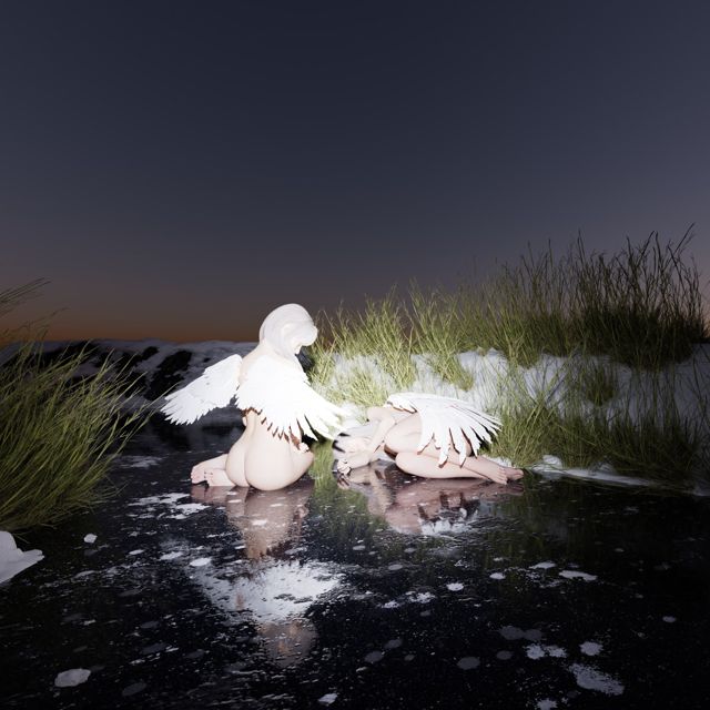 Mayfly - 'FILL IN THE GAPS' [Ringtone]