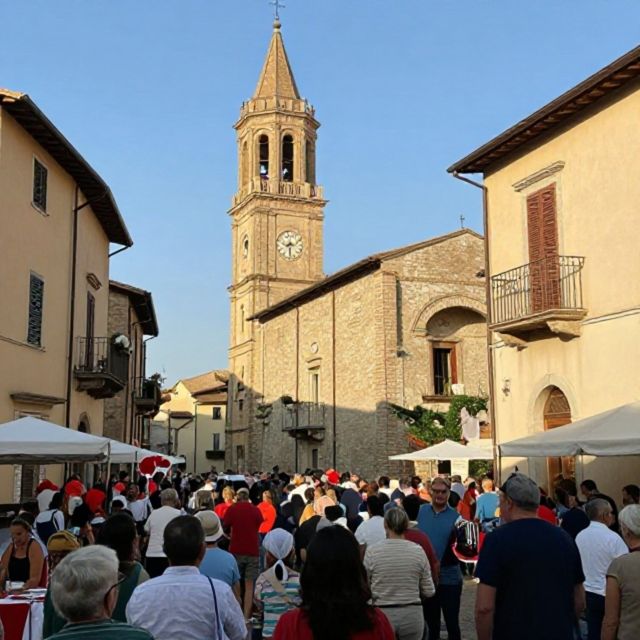 No Face Frequency - 'Festa di San Nicola' [Ringtone]