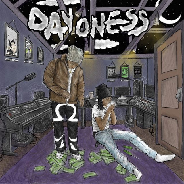 Day1 Lil Willie - 'No Doubt (feat. Ysrenoo)' [Ringtone]