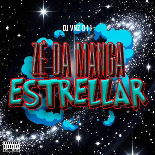 DJ VNZ 011 - 'ZÉ DA MANGA ESTRELLAR' [Ringtone]