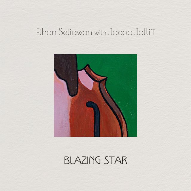 Ethan Setiawan - 'Blazing Star (feat. Jacob Jolliff)' [Ringtone]