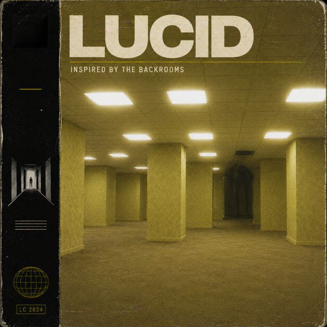 Statik Link - 'Lucid (Music Inspired By the Film "Backrooms")' [Ringtone]