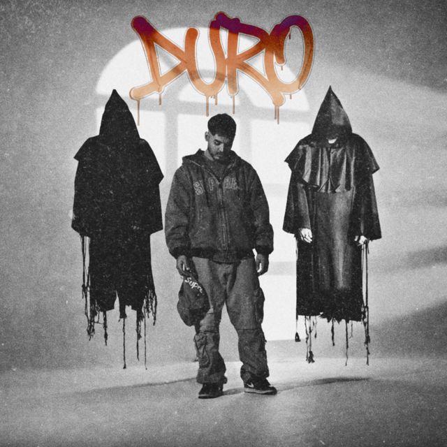 Spuck GC - 'Duro' [Ringtone]