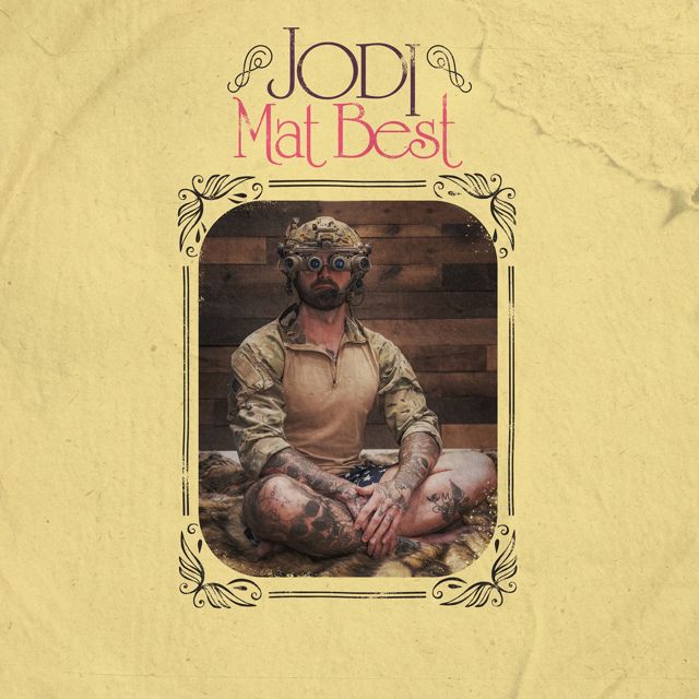 Mat Best - 'Jody (feat. Mbest11x)' [Ringtone]