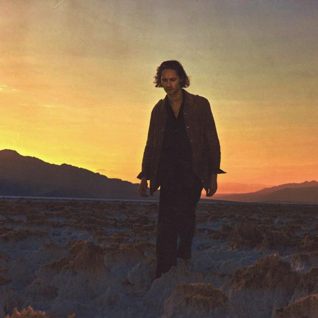 Miles Hewitt - 'The Things That You've Said' [Ringtone]