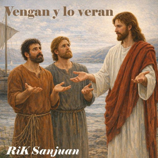 Rik SanJuan - 'Vengan y lo veran' [Ringtone]